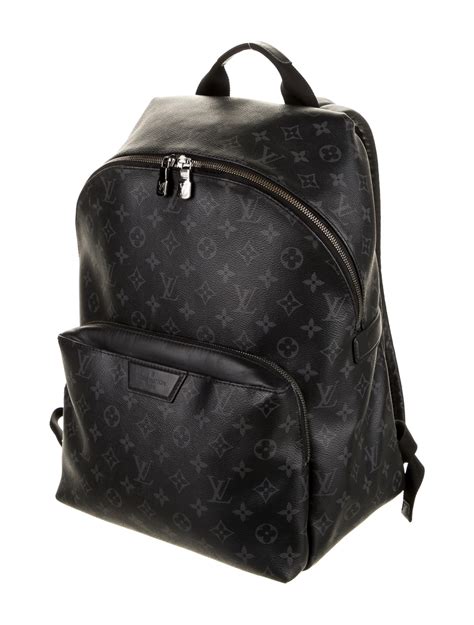 Louis Vuitton discovery backpack pm